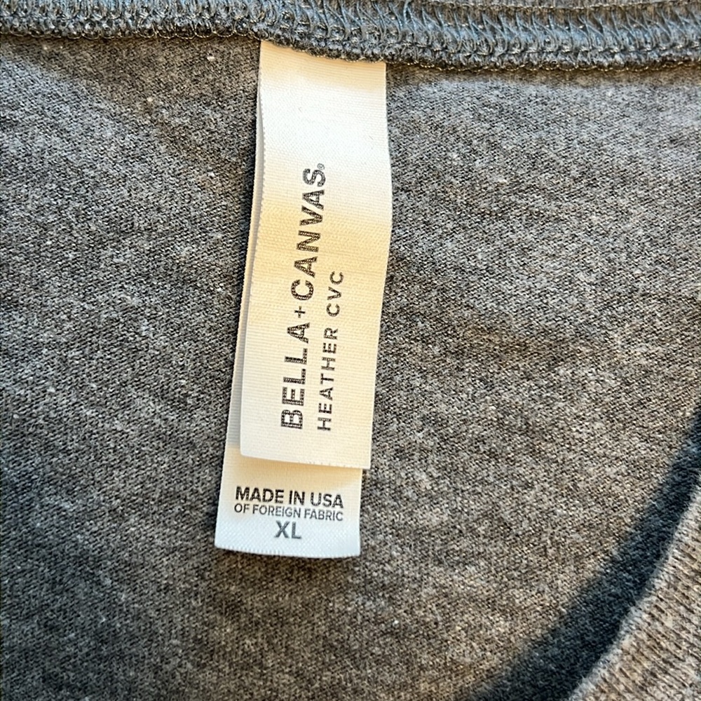 PELOTON Long Sleeve T-Shirt Top - Picture 7 of 8